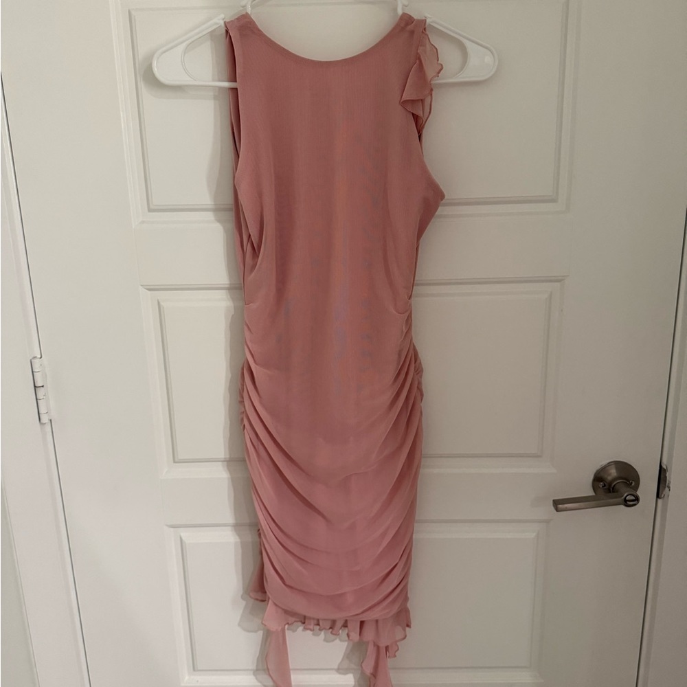 Oh Polly Dress - Picture 5 of 5